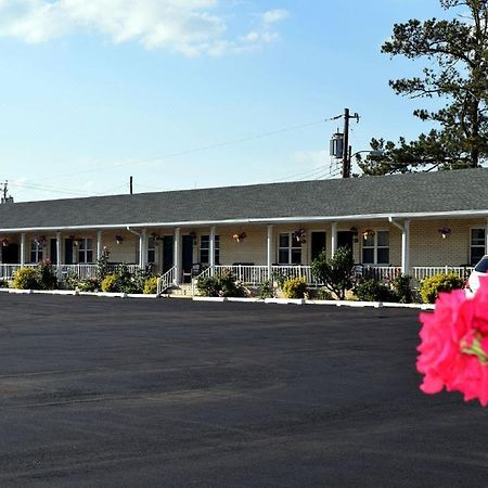 Birchwood Inn Chincoteague Exterior photo