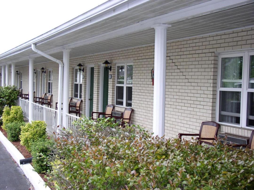 Birchwood Inn Chincoteague Exterior photo