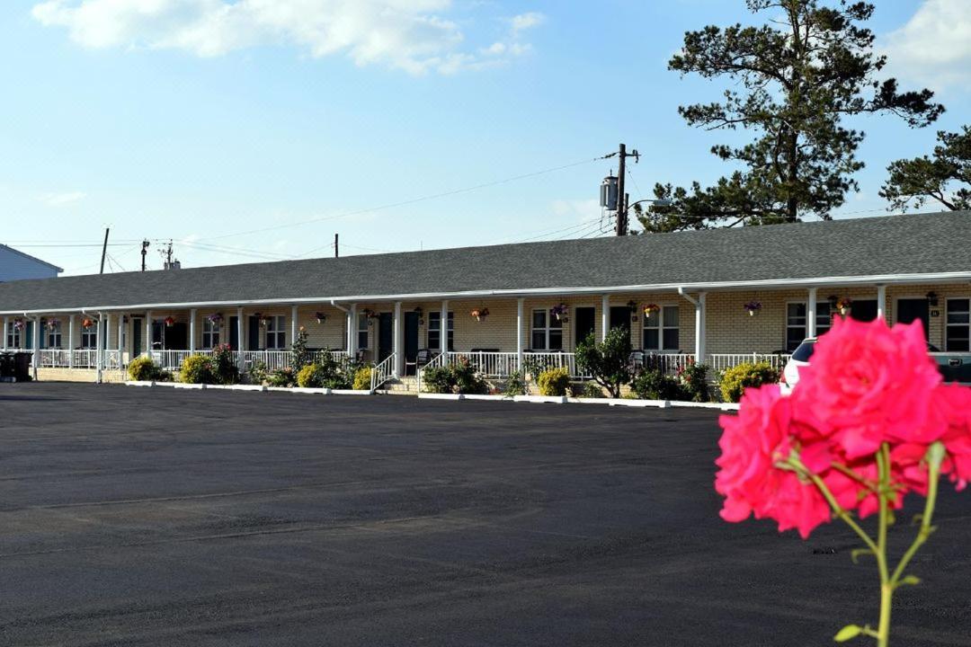 Birchwood Inn Chincoteague Exterior photo