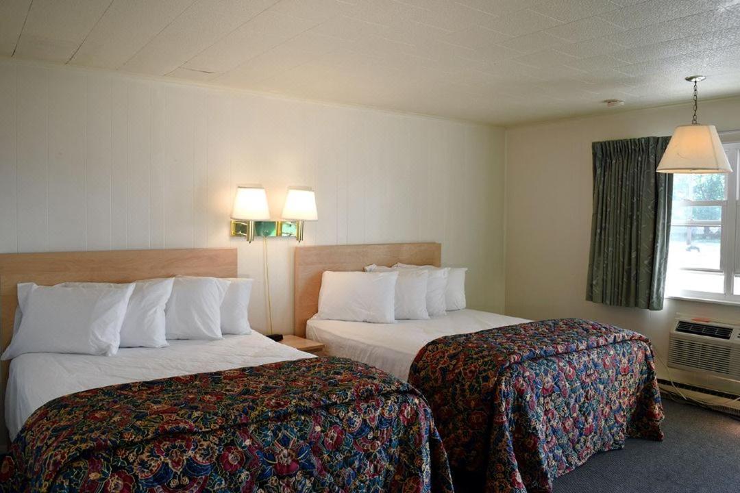 Birchwood Inn Chincoteague Exterior photo