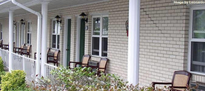 Birchwood Inn Chincoteague Exterior photo